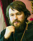 Епископ Иларион Алфеев