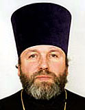 Протоиерей Владимир Силовьев, руководитель издательского совета Русской Православной Церкви