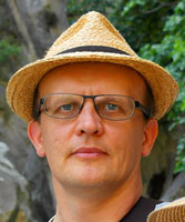 Дмитрий Семеник, православный психолог