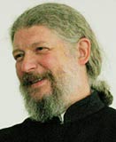 Священник Алексий Уминский